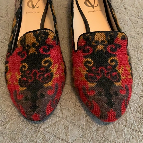 VC Signature Loafers - Picture 5 of 6